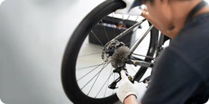 Hausratversicherung: Schutz für Ihr Fahrrad