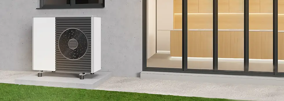 Wärmepumpe versichern Wärmepumpe versichern