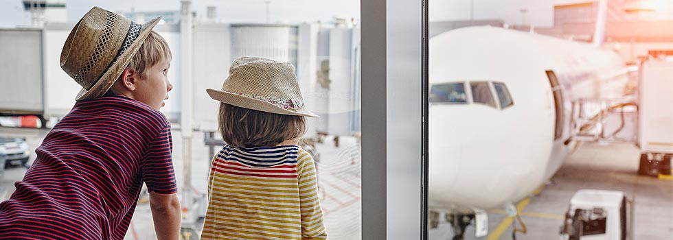 Familienreiseversicherung Familienreiseversicherung