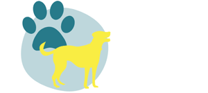 Icon Hund hat Angst Hunde