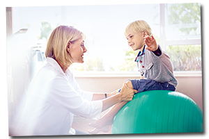 Unfallversicherung für Kinder