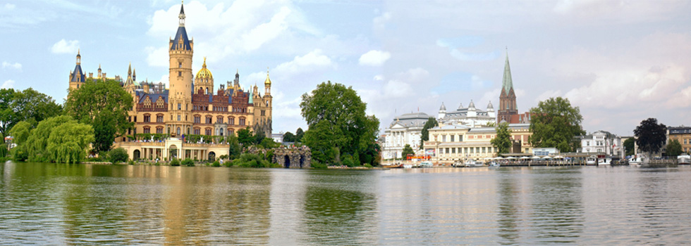 Sportversicherung Mecklenburg-Vorpommern