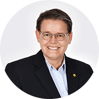 Ihre Ansprechpartnerin Ursula Schülzgen
