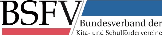Bundesverband der Schulfördervereine