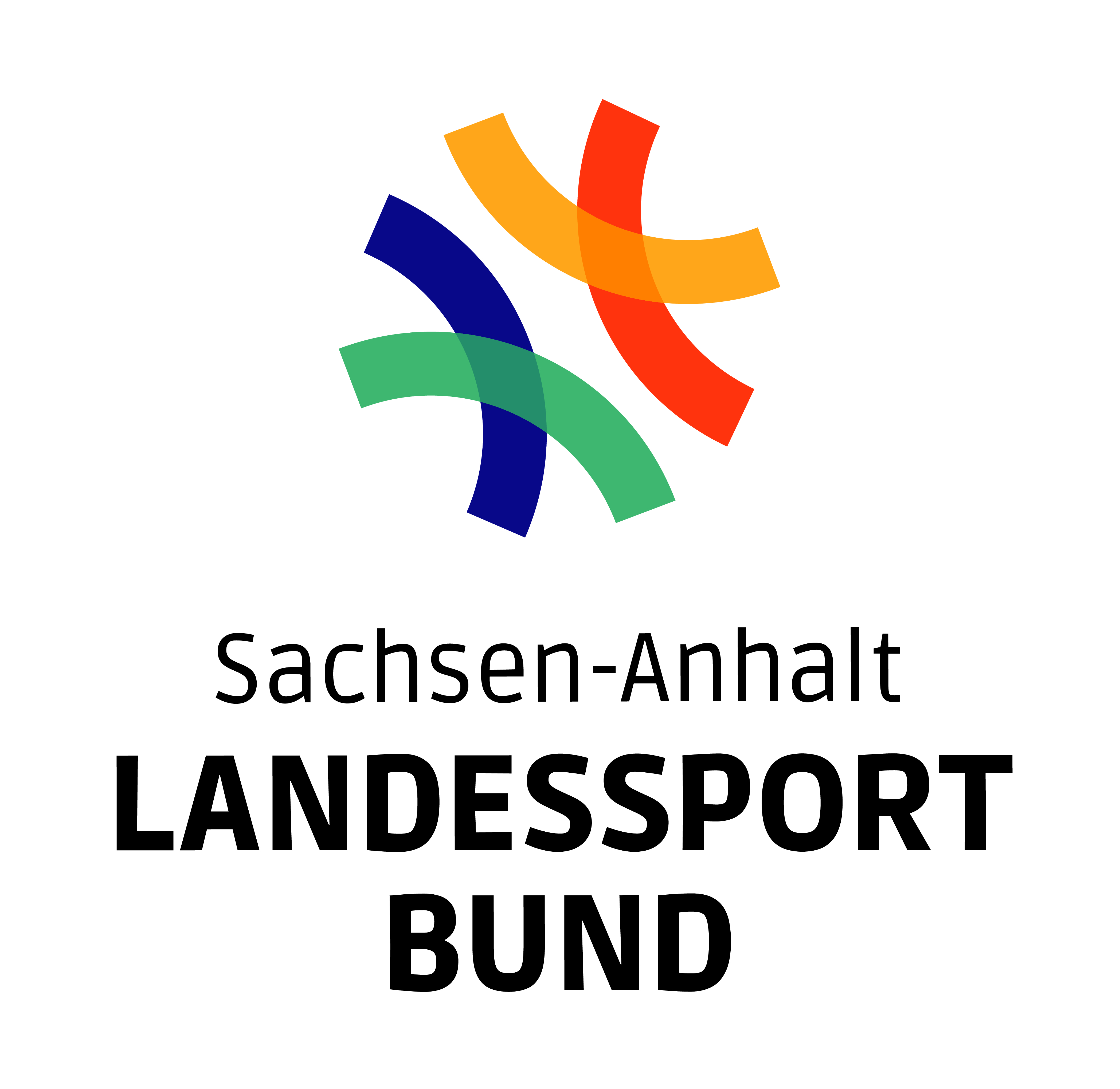 Logo LSB Sachsen-Anhalt
