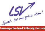 Landessportverband Schleswig-Holstein