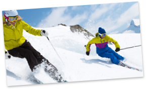 Sportunfallprävention im Alpinen Skisport