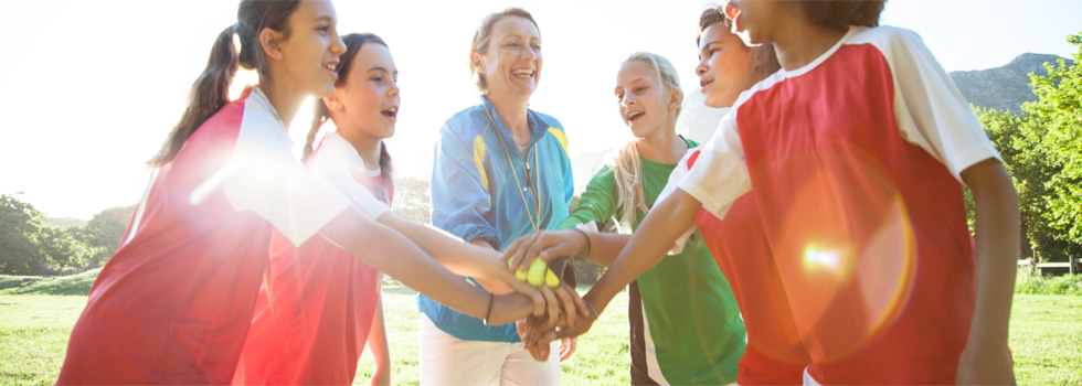 Sportversicherung für Vereine in Saarland Sportversicherung in