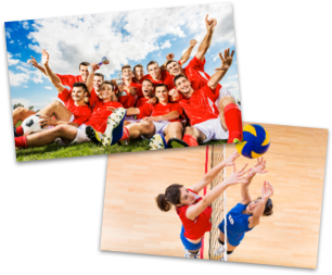 Ihr Sportversicherungs-Büro vor Ort ARAG Sportversicherung in Ihrer Nähe