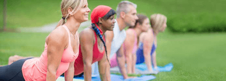 Mitgliedergewinnung im Sportverein Mitgliedergewinnung im Sportverein