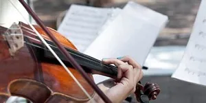 Musikinstrumentenversicherung