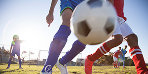 Nichtmitgliederversicherung für Sportvereine