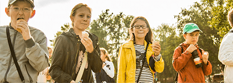 Zuschuss für Klassenfahrten Zuschuss für Klassenfahrten