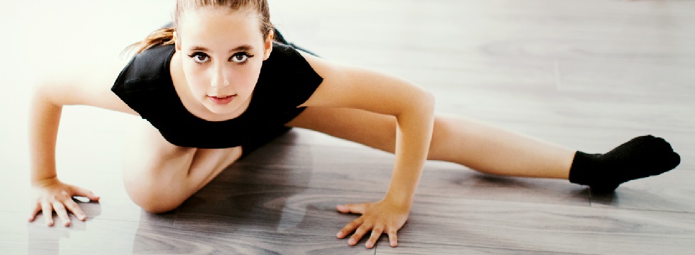 Breakdance