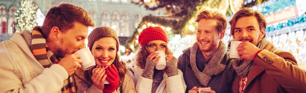 Weihnachtsmarkt