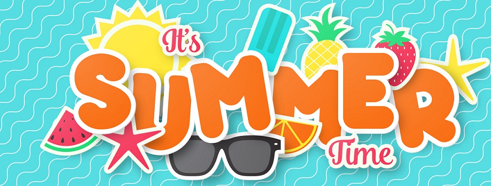 Sommerparty