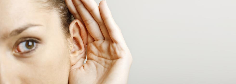 Hörsturz durch ausgeglichene Lebensweise verhindern